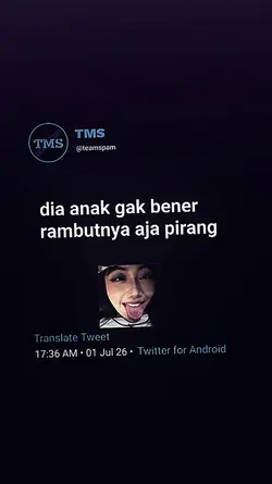 jj kata kata trend