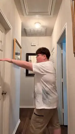 DYW dance