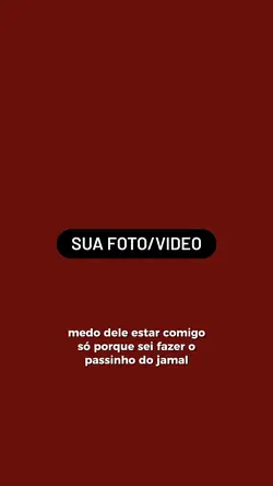 passinho do jamal