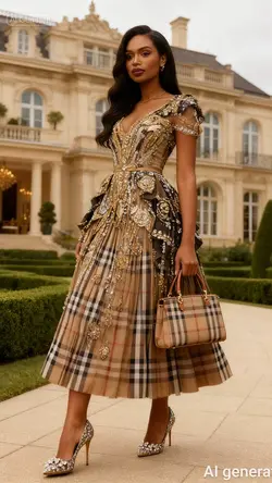 BURBERRY 