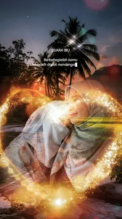 Selagi Masih Ada 