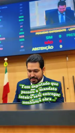 Não é o meu caso😁
