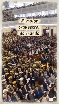 Vídeo orquestra CCB 