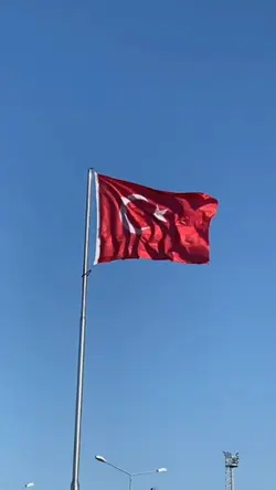 TÜRK ASALETİ!