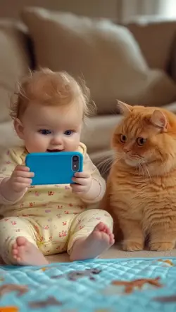 baby laugh