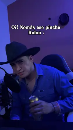 Por tu culpa 🤧