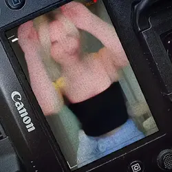 template camera