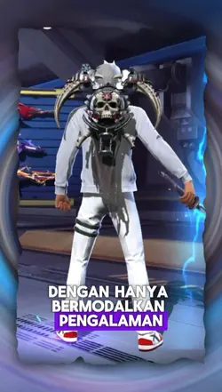 VERSI NO MIRROR