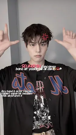 Seungmin fancamm