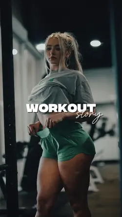 workout story