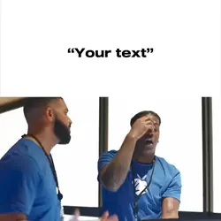 Drake meme