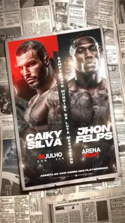 Sports Boxing UFC 