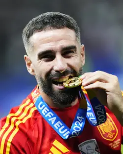 Euro Winner 2024