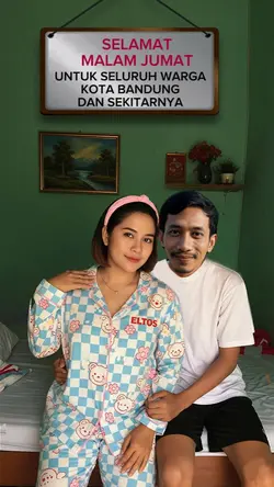 MALAM JUMAT PRANK