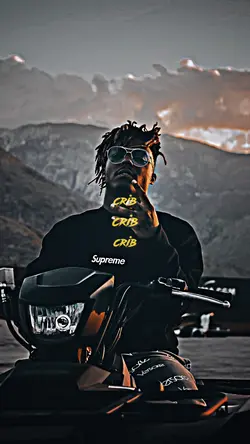 Juicewrld edit🔥