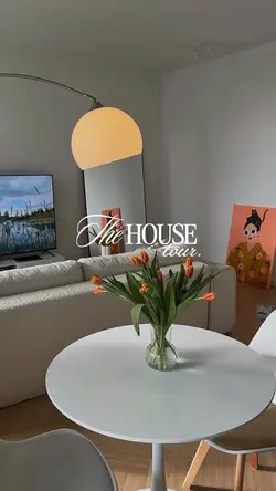 The House Tour