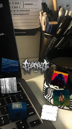 TREND  PLAYLIST 