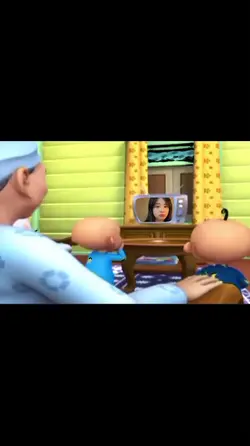 masuk tv