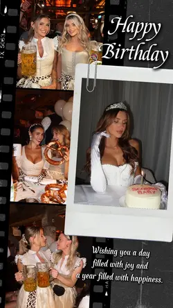 Birthday Card
