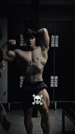 Gym edit