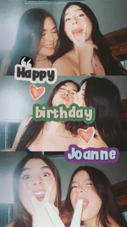 BIRTHDAY TEMPLATE 