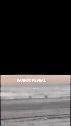 Grand Fireworks Banner Reveal