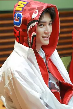 zoom dikit cakep
