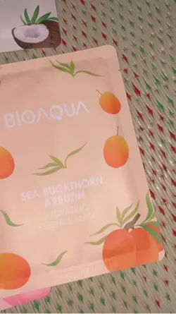 Masker muka