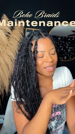 HAIR TUTORIAL
