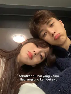 sebutkan 10 hal yang