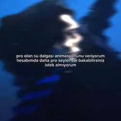 su dalgası anmsyonu