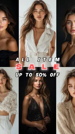 PROMOTION ITEM