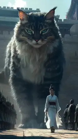 CATS