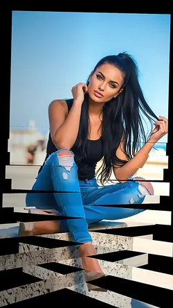 new photo
