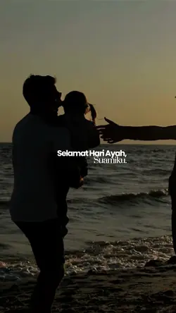 Hari Ayah Suami