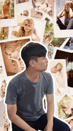 Untouchable taylor