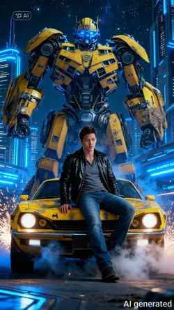 Trend AI Bumblebe