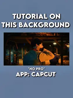 Tutorial background 