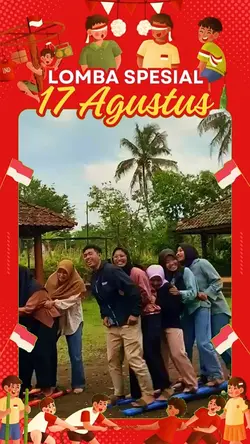 lomba 17 Agustus
