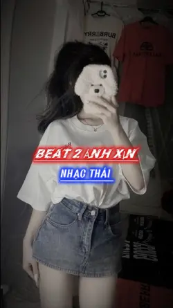 Beat 2 ảnh xịn