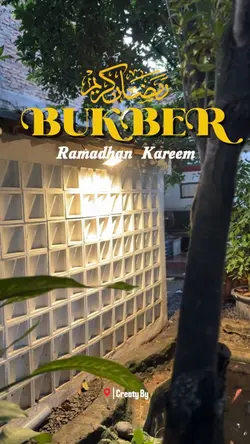 CINEMATIC RAMADHAN