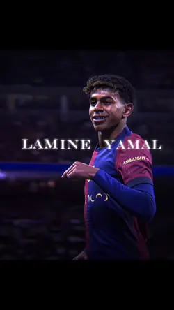 New Trend X Lamine🔥