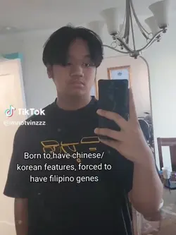 filipino genes