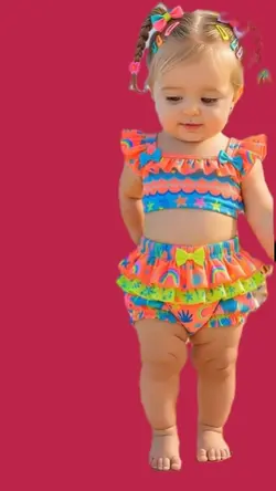BABY dance cute