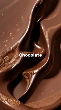 Chocolate チョコレート