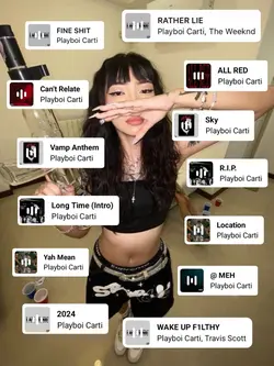 playlist 2.0