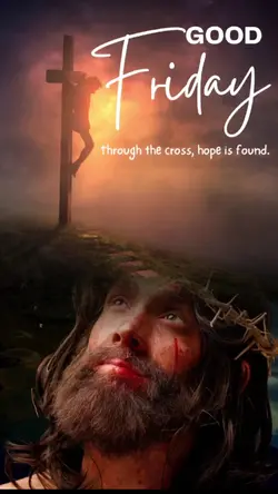 good friday