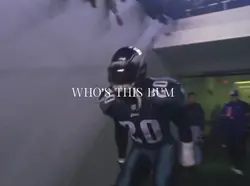 Brian Dawkins 