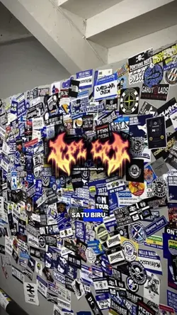 JJ PERSIB BANDUNG