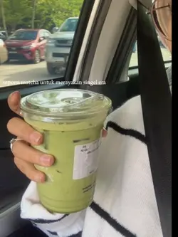 matcha